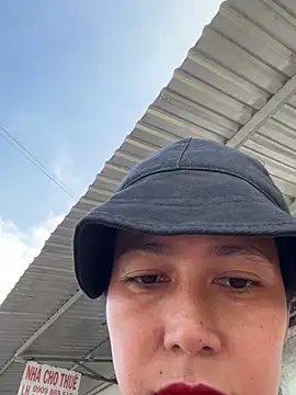 Snapshot of 2HotAsain4u chatting on 14, 3, 2025 2HotAsain4u online show from 14, 3, 2025