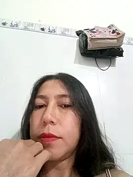 Snapshot of 2HotAsain4u chatting on 14, 9, 2025 2HotAsain4u online show from 14, 9, 2025