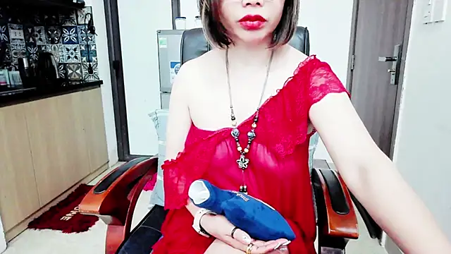 Miu-Le online show from 30, 11, 2025