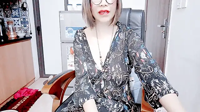 Miu-Le online show from 20, 12, 2025