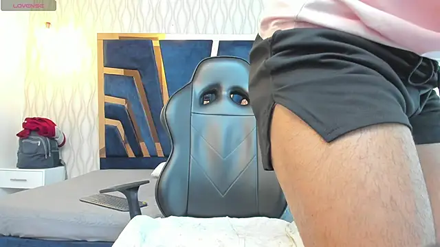 Snapshot of Adbel_Sady chatting on 14, 1, 2025 Adbel Sady online show from 14, 1, 2025