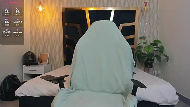 Snapshot of Adbel_Sady chatting on 28, 1, 2025 Adbel Sady online show from 28, 1, 2025