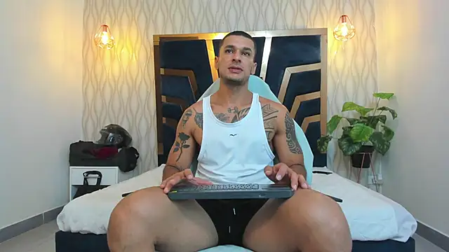 Snapshot of Adbel_Sady chatting on 26, 2, 2025 Adbel Sady online show from 26, 2, 2025