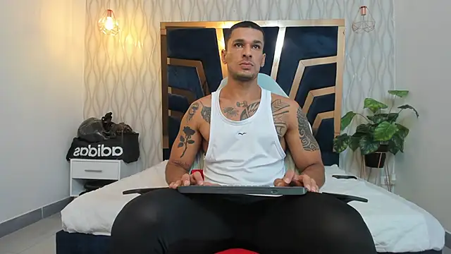 Snapshot of Adbel_Sady chatting on 5, 3, 2025 Adbel Sady online show from 5, 3, 2025