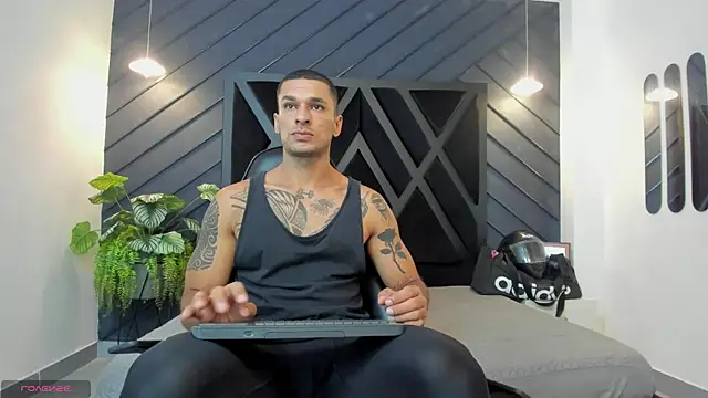 Snapshot of Adbel_Sady chatting on 11, 3, 2025 Adbel Sady online show from 11, 3, 2025