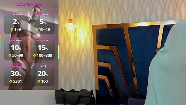 Snapshot of Adbel_Sady chatting on 8, 10, 2025 Adbel Sady online show from 8, 10, 2025