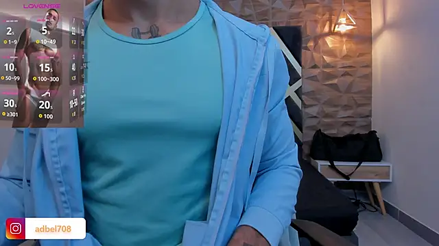 Snapshot of Adbel_Sady chatting on 5, 11, 2025 Adbel Sady online show from 5, 11, 2025