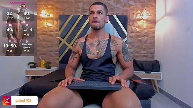 Snapshot of Adbel_Sady chatting on 11, 11, 2025 Adbel Sady online show from 11, 11, 2025