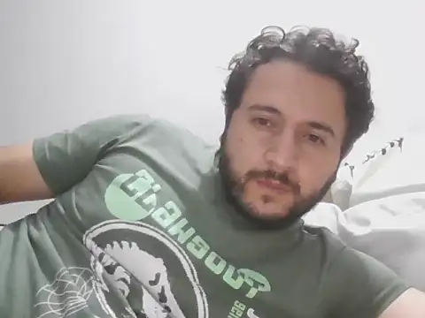 CrisFdo online show from 11, 4, 2026