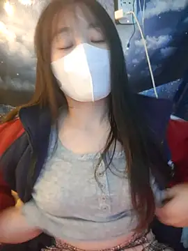 Kajisu 26 online show from 29, 12, 2024