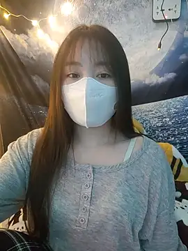 Kajisu 26 online show from 3, 1, 2025