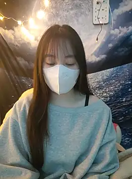 Kajisu 26 online show from 4, 1, 2025
