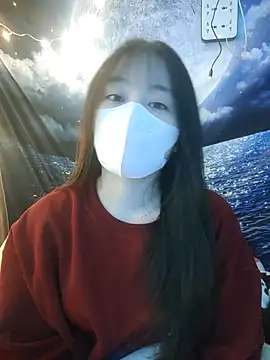 Kajisu 26 online show from 5, 1, 2025