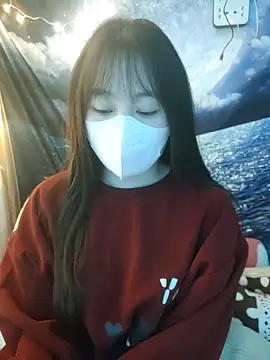 Kajisu 26 online show from 5, 1, 2025