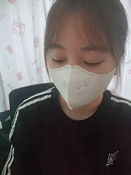 Kajisu 26 online show from 20, 3, 2026