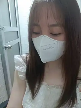 Snapshot of Kajisu_26 chatting on 23, 6, 2026 Kajisu 26 online show from 23, 6, 2026