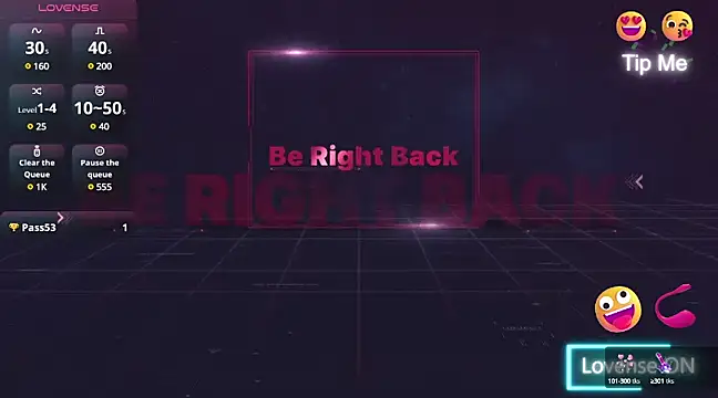 Snapshot of Bi-Sunny chatting on 16, 1, 2025 Bi-Sunny online show from 16, 1, 2025