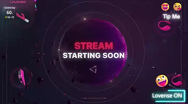 Snapshot of Bi-Sunny chatting on 13, 3, 2025 Bi-Sunny online show from 13, 3, 2025