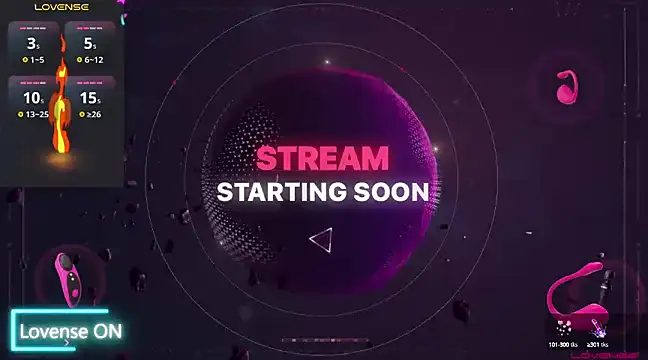 Snapshot of Bi-Sunny chatting on 19, 3, 2025 Bi-Sunny online show from 19, 3, 2025