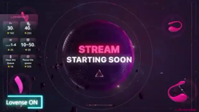 Snapshot of Bi-Sunny chatting on 16, 12, 2025 Bi-Sunny online show from 16, 12, 2025