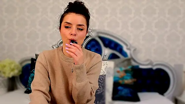 LilithDaughter online show from 1, 10, 2025