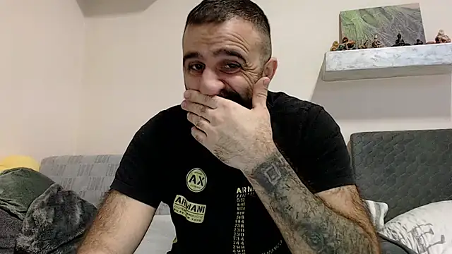 Snapshot of ivat80 chatting on 22, 1, 2025 ivat80 online show from 22, 1, 2025