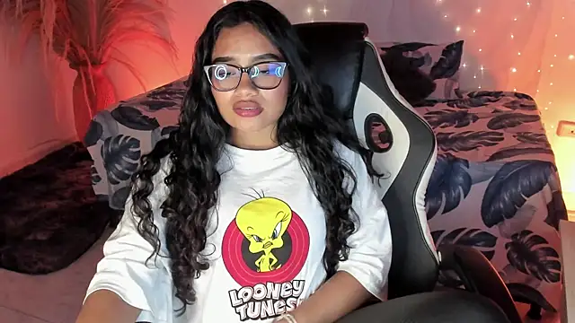 Riana Kean online show from 9, 4, 2026