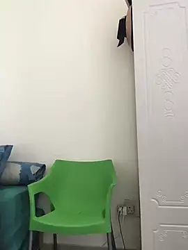 Snapshot of Amazingboodie chatting on 10, 1, 2025 Amazingboodie online show from 10, 1, 2025