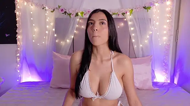 Julie Bennet online show from 18, 3, 2026