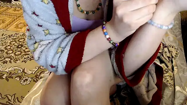  Kitti  online show from 10, 3, 2025