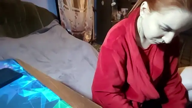  Kitti  online show from 12, 2, 2026