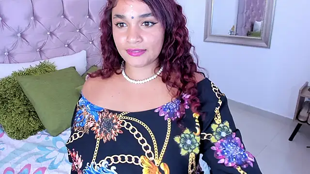 Snapshot of Darsha_Hara chatting on 4, 2, 2025 Darsha Hara online show from 4, 2, 2025