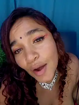 Snapshot of Darsha_Hara chatting on 16, 2, 2025 Darsha Hara online show from 16, 2, 2025