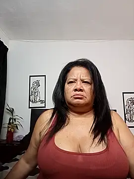 Snapshot of Shanttal0272 chatting on 24, 11, 2025 Shanttal0272 online show from 24, 11, 2025