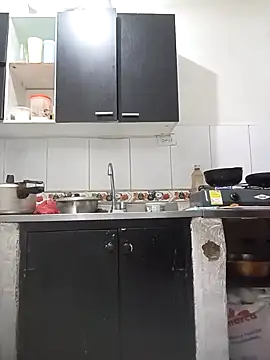 Snapshot of Shanttal0272 chatting on 3, 12, 2025 Shanttal0272 online show from 3, 12, 2025