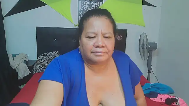 Shanttal0272 online show from 17, 3, 2026