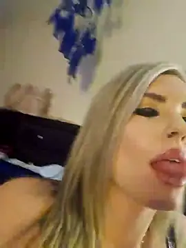 ellieconradxo online show from 17, 1, 2025