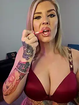 ellieconradxo online show from 27, 1, 2025
