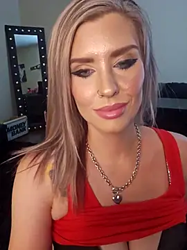 ellieconradxo online show from 10, 2, 2026