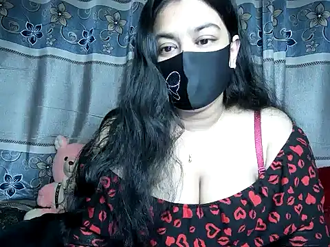 Snapshot of A-sweetgirl chatting on 15, 1, 2025 A-sweetgirl online show from 15, 1, 2025