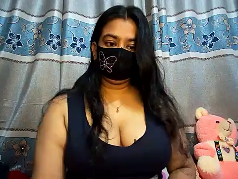 Snapshot of A-sweetgirl chatting on 18, 1, 2025 A-sweetgirl online show from 18, 1, 2025