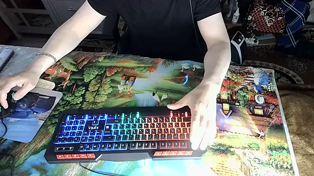 Snapshot of oleg1984 chatting on 14, 9, 2025 oleg1984 online show from 14, 9, 2025