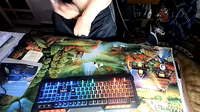 Snapshot of oleg1984 chatting on 17, 9, 2025 oleg1984 online show from 17, 9, 2025