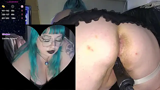 ivenxxxvain online show from 6, 7, 2026