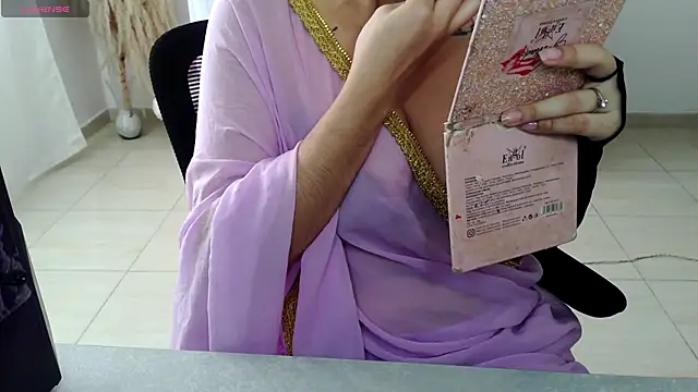 Snapshot of umarany chatting on 4, 3, 2025 umarany online show from 4, 3, 2025