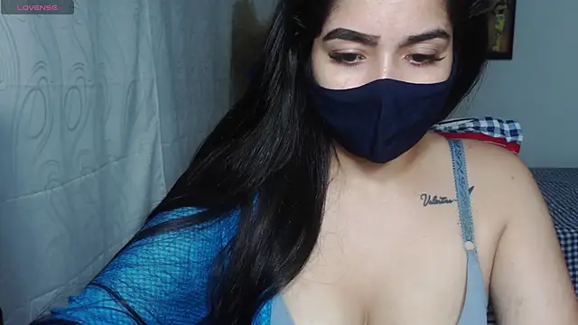 Snapshot of umarany chatting on 30, 10, 2025 umarany online show from 30, 10, 2025