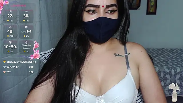 Snapshot of umarany chatting on 1, 11, 2025 umarany online show from 1, 11, 2025