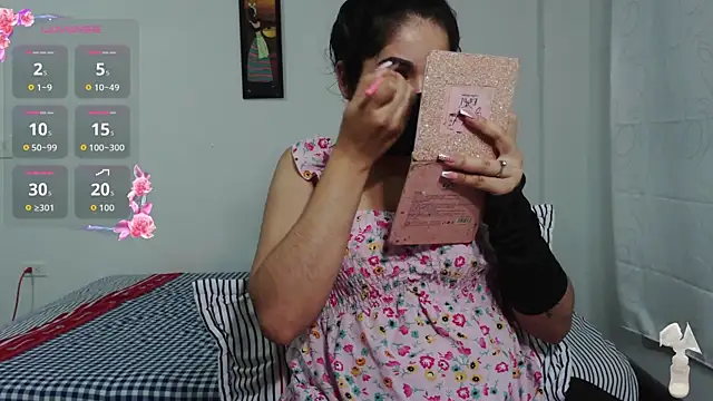 Snapshot of umarany chatting on 20, 11, 2025 umarany online show from 20, 11, 2025