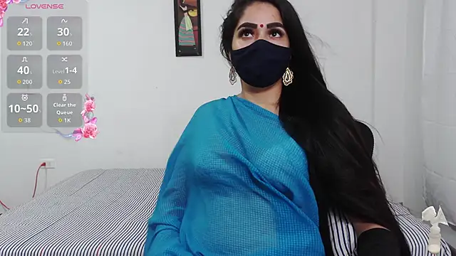 Snapshot of umarany chatting on 29, 11, 2025 umarany online show from 29, 11, 2025