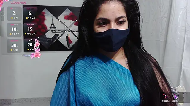 Snapshot of umarany chatting on 9, 1, 2026 umarany online show from 9, 1, 2026